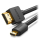 Kabel i złączka UGREEN HD127 Kabel micro HDMI - HDMI 4K 3D 3m 6957303831043